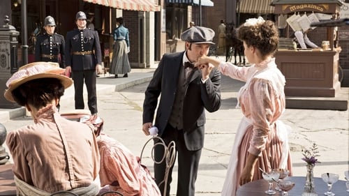 Murdoch Mysteries: 10×7