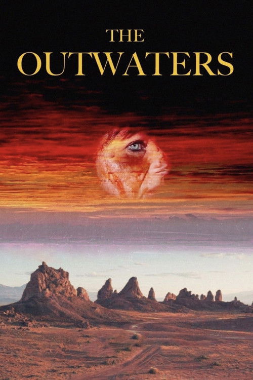 The Outwaters poster