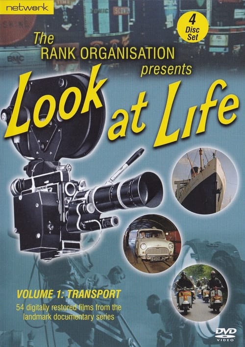 Look at Life, S01 - (1959)