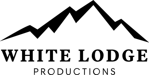 White Lodge Productions logo