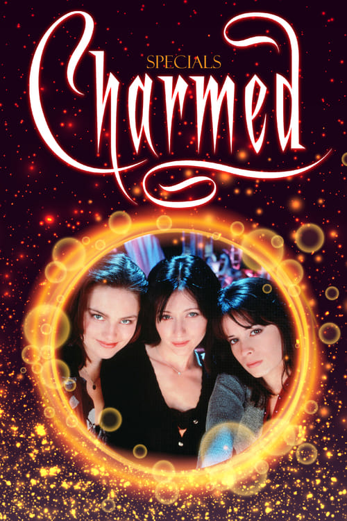 Charmed Specials