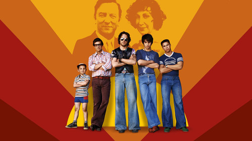 C.R.A.Z.Y.: Loucos de Amor - imagem 3