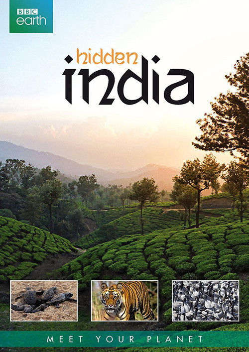 Escena 6 de Hidden India