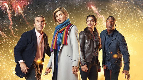 Doctor Who – Especial de Ano Novo (Doctor Who: Resolution) Torrent WEB-DL (2019) Dual Áudio e Legendado