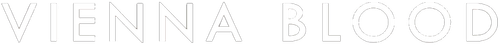 Vienna Blood logo