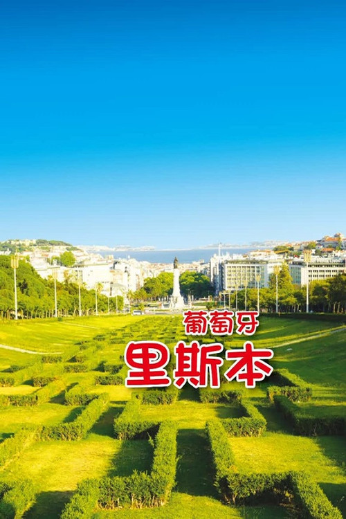 旅行葡萄牙 (2022) poster