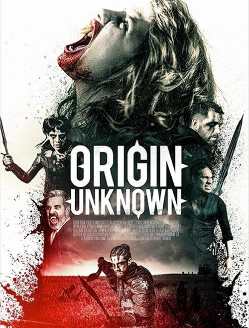 Originless poster