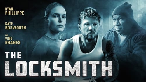 The Locksmith (2023) Download Full HD ᐈ BemaTV