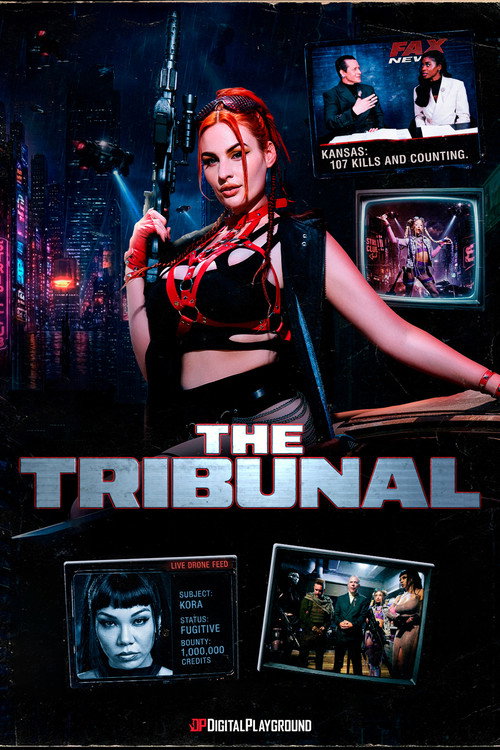 The Tribunal posteri