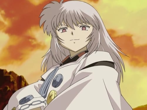 InuYasha: 6×18