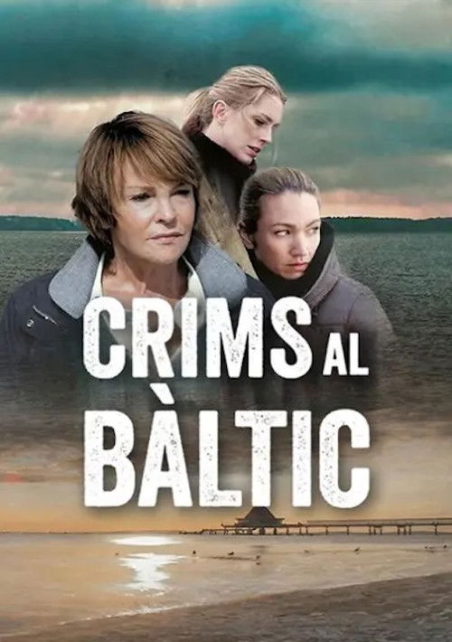Pòster de Crims al Bàltic