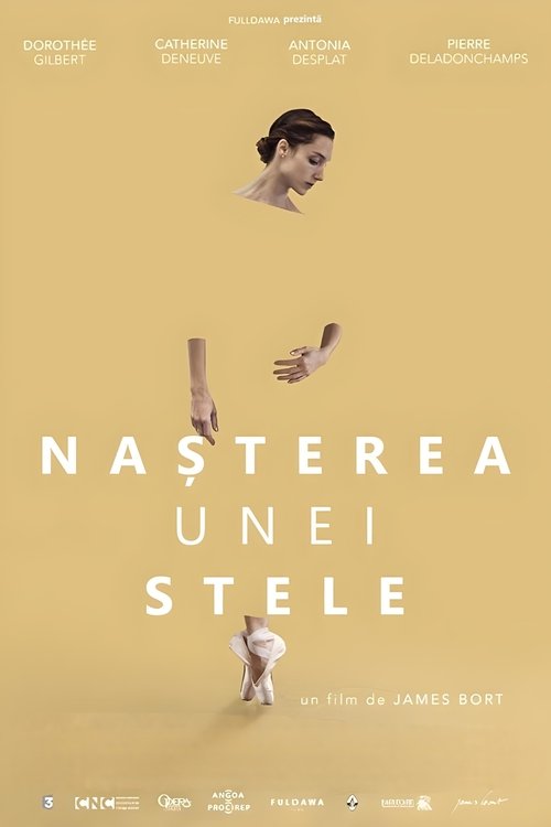 Naissance d&#039;une étoile
