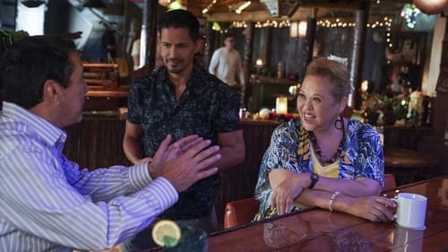 Magnum P.I.: 3×15