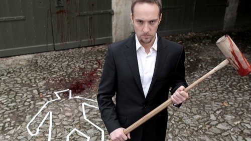 Image de l'épisode 3