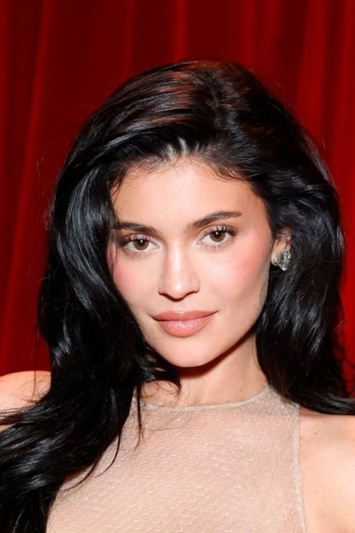 Kép: Kylie Jenner színész profilképe