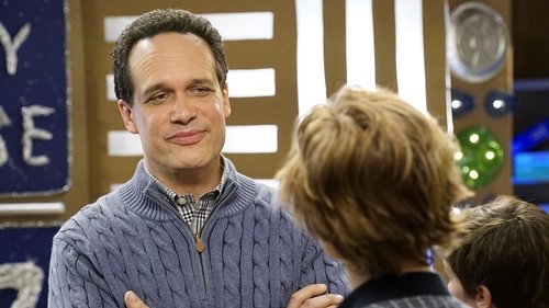 American Housewife: 1×12