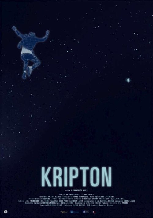 Poster image du film Kripton Kripton