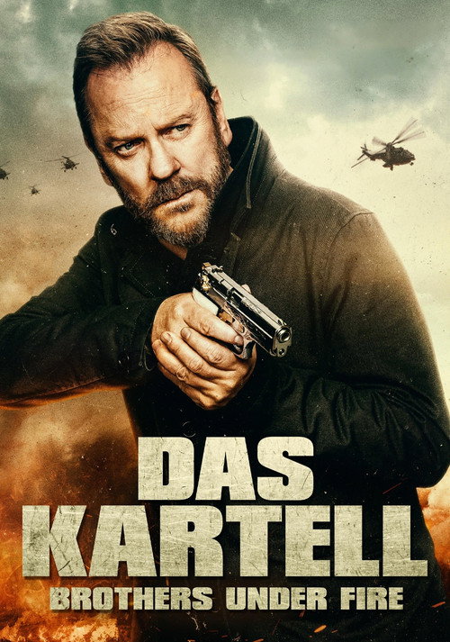 Das Kartell - Brothers under Fire