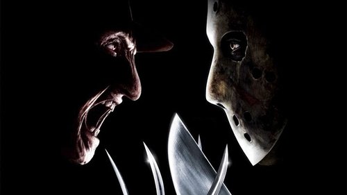 Freddy vs. Jason Still