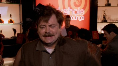 Confusões de Leslie: 3×13