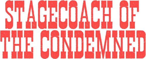 Stagecoach of the Condemned