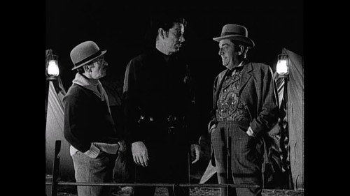 The Prizefight Story
