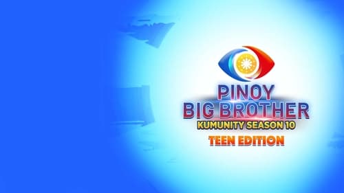 Poster Pinoy Big Brother