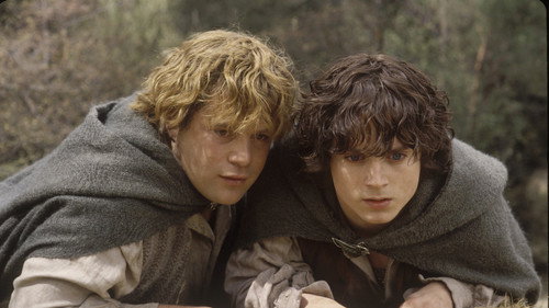 The Lord of the Rings: The Two Towers