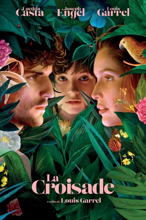 Poster image du film La Croisade La Croisade