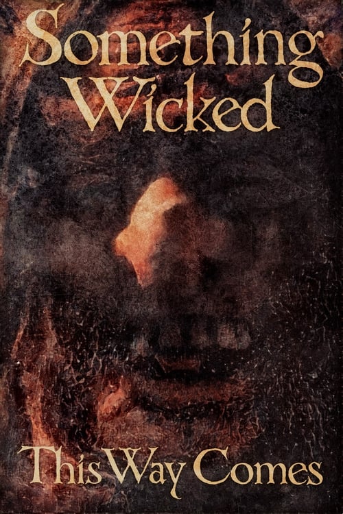 Something Wicked This Way Comes 1972