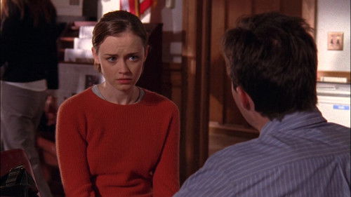 Gilmore Girls: Tal Mãe, Tal Filha: 4×8