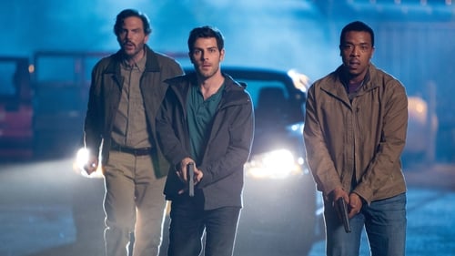 Grimm: Contos de Terror: 4×6