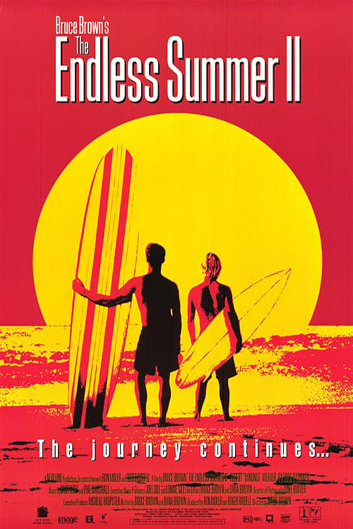The Endless Summer 2 1994