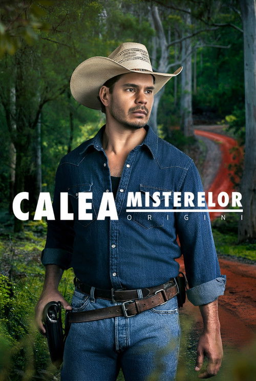 Mystery Road: Origin