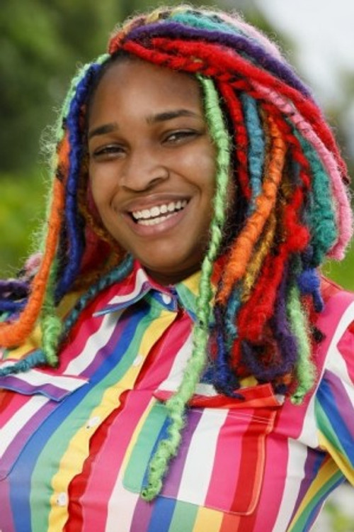 Morriah Young photo 2