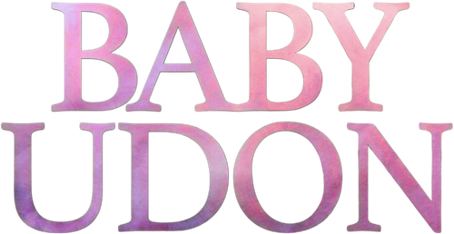 Baby Udon