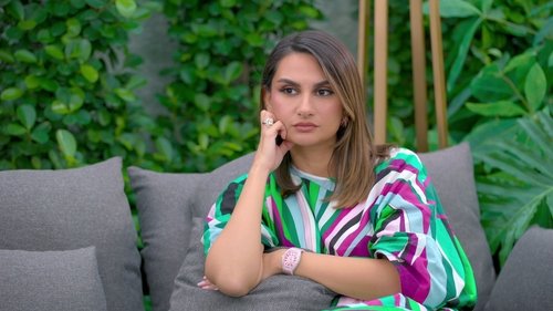 Scenă din episod
