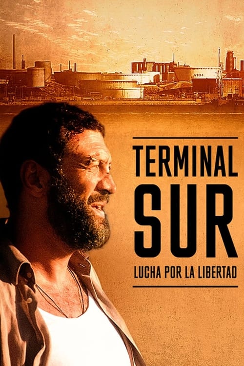 Terminal Sud 2019