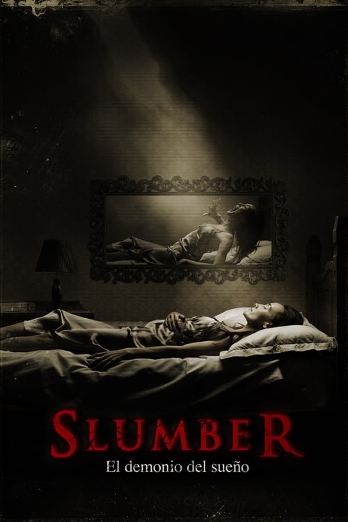 Slumber: El demonio del sueño 2017