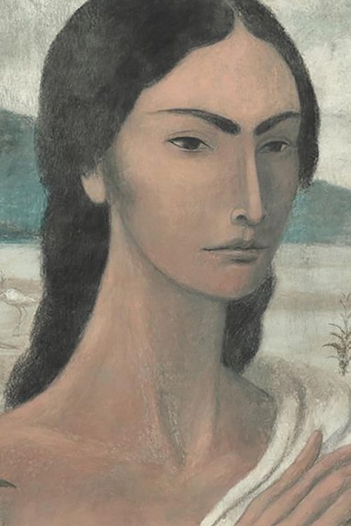 El sueño de Malinche movie poster player