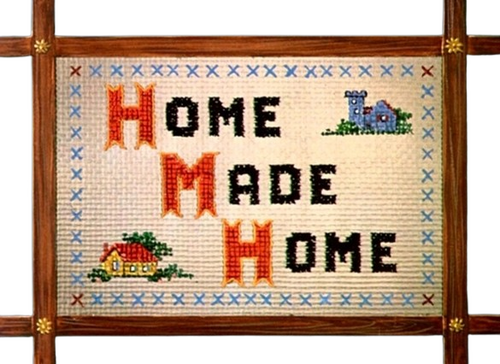 Home Made Home