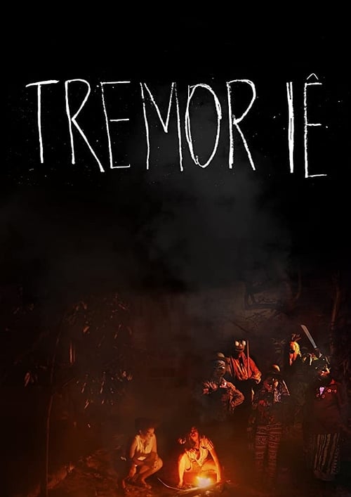 Tremor Iê Movie Poster Image