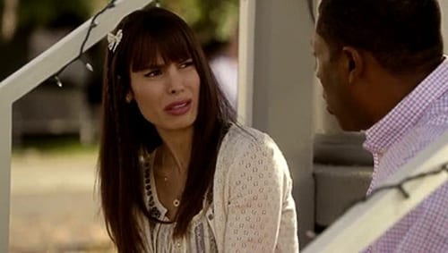 Hart of Dixie: 1×15