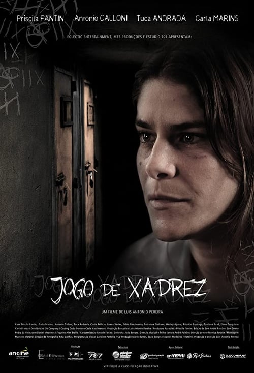 Jogo de Xadrez 2014