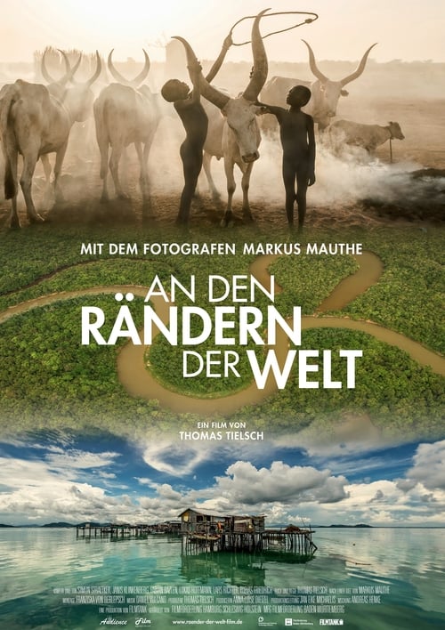 An den Rändern der Welt movie poster player