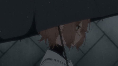 This Monster Wants to Eat Me: 1×11