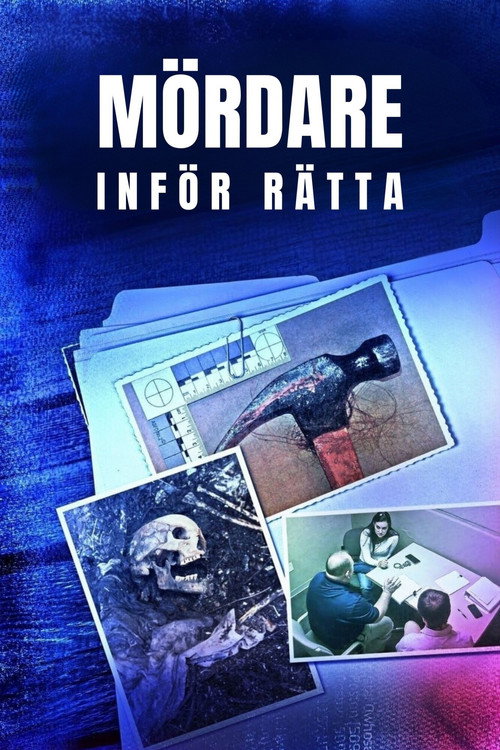 Mördare inför rätta