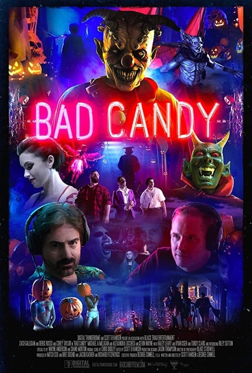 Bad Candy (2020)