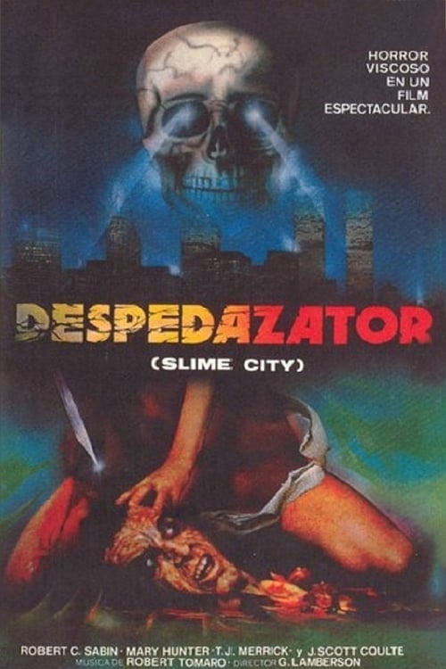 Despedazator 1988