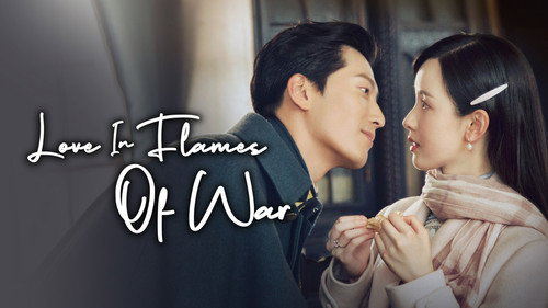 Love in Flames of War
